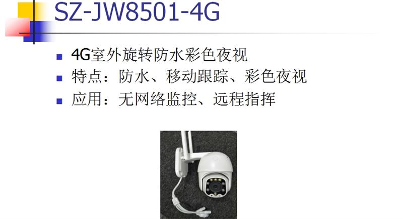 4G室、外防、水彩色夜視：曉民電子(圖3)