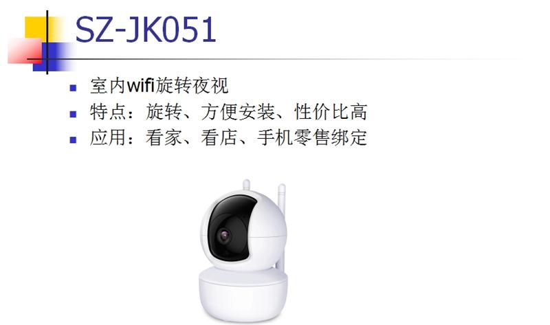 看家、看店、隨時隨地手機(jī)查看：室內(nèi)監(jiān)控(圖2)