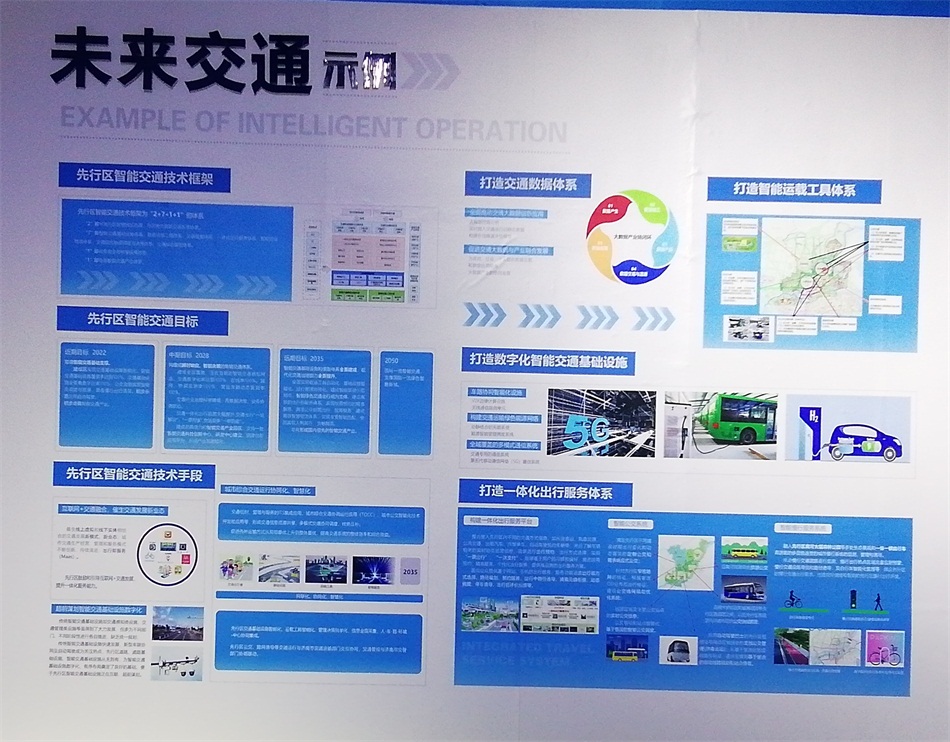 2020年山東綠博會“新城建”都有啥東東？(圖7)