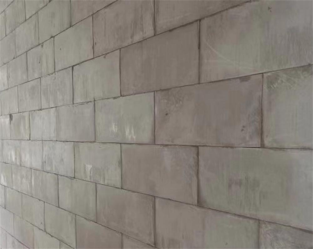 省錢的內(nèi)隔墻砌塊：免抹灰、裝配式建筑算分！(圖6)